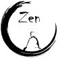 logo de Zazen en Seine-Saint-Denis