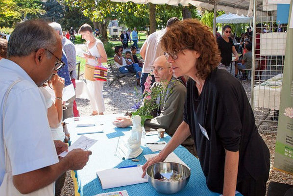 Forum des associations 2018